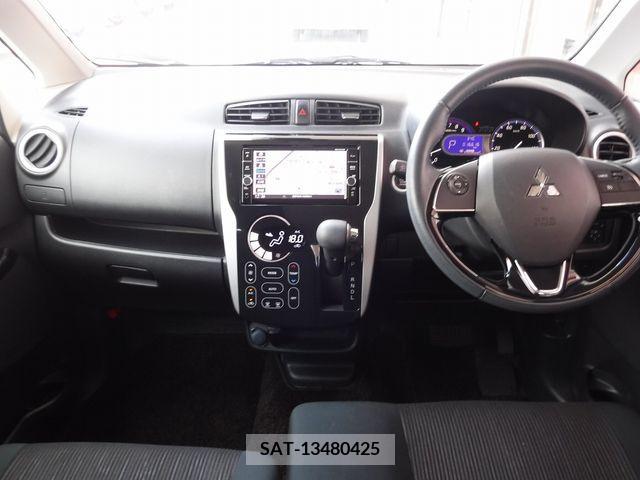 Mitsubishi EK CUSTOM 2019-03 359568-8
