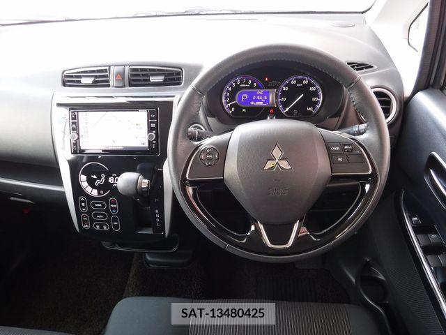 Mitsubishi EK CUSTOM 2019-03 359568-1