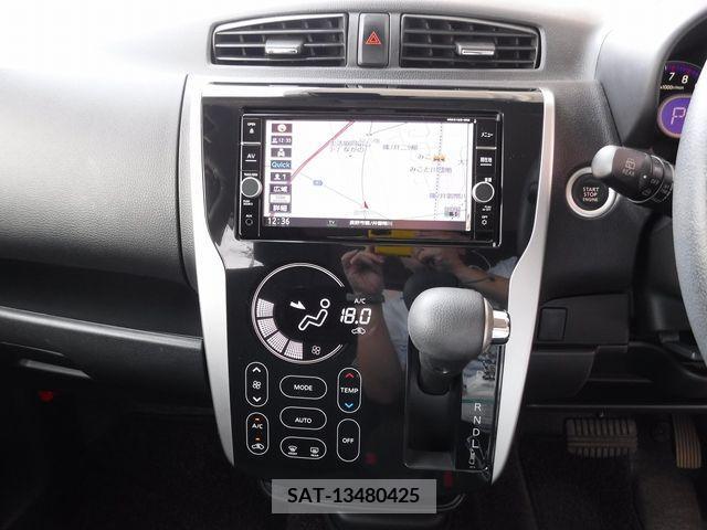 Mitsubishi EK CUSTOM 2019-03 359568-9