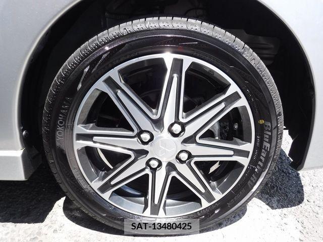 Mitsubishi EK CUSTOM 2019-03 359568-7