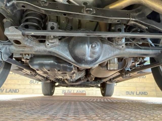 Toyota FJ CRUISER 2011-07 28355-19