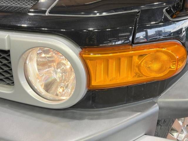 Toyota FJ CRUISER 2011-07 28355-12