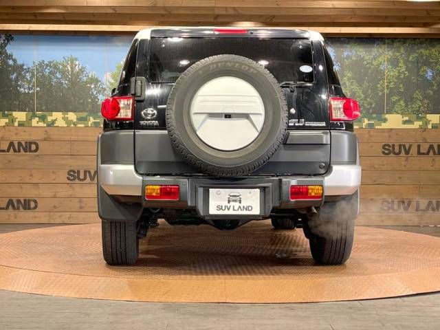 Toyota FJ CRUISER 2011-07 28355-15