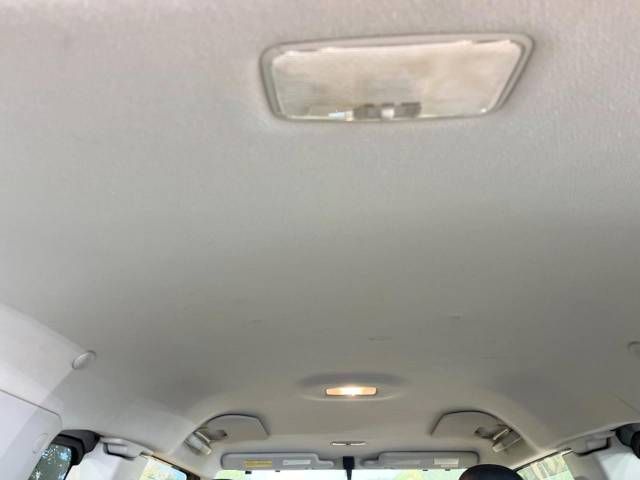 Toyota FJ CRUISER 2011-07 28355-11