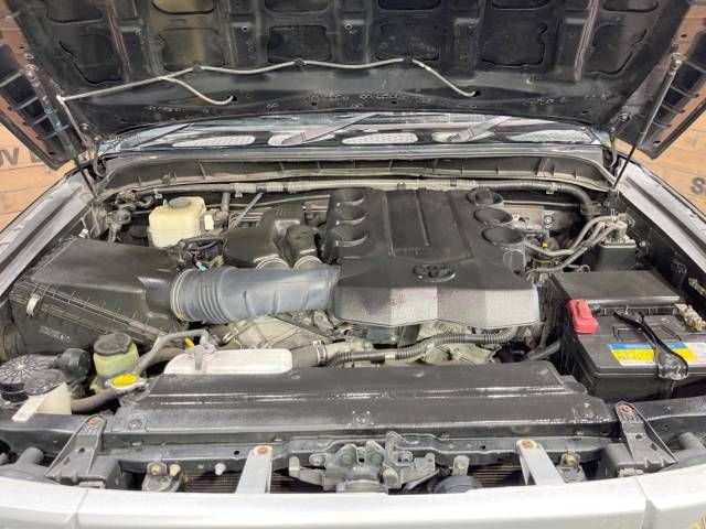 Toyota FJ CRUISER 2011-07 28355-18