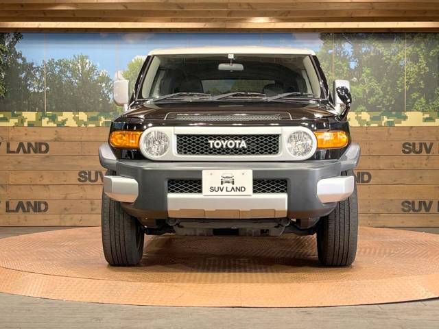 Toyota FJ CRUISER 2011-07 28355-14