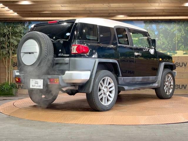 Toyota FJ CRUISER 2011-07 28355-17