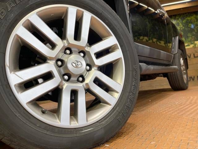 Toyota FJ CRUISER 2011-07 28355-13