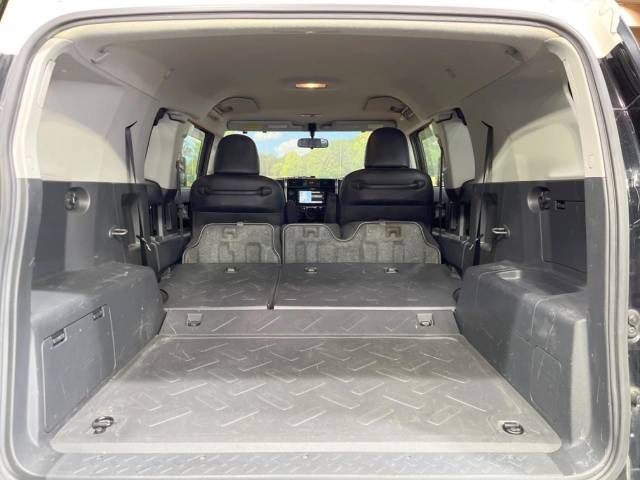 Toyota FJ CRUISER 2011-07 28355-10