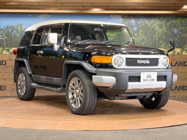 Toyota FJ CRUISER 2011-07 28355-16