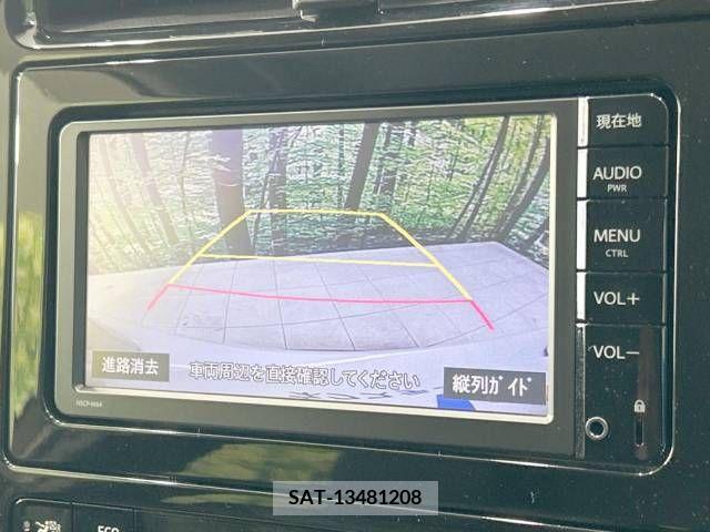 Toyota PRIUS 2016-05 281913-4