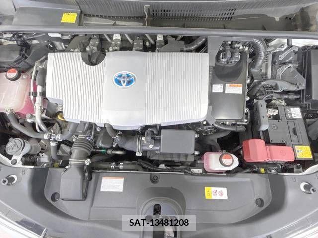 Toyota PRIUS 2016-05 281913-17