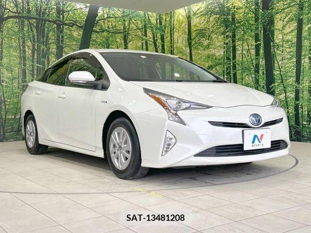 Toyota PRIUS 2016-05 281913-15