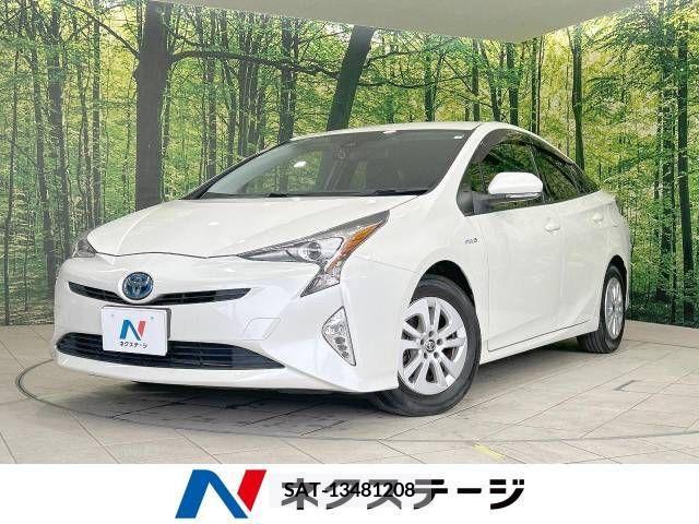 Toyota PRIUS 2016-05 281913-0