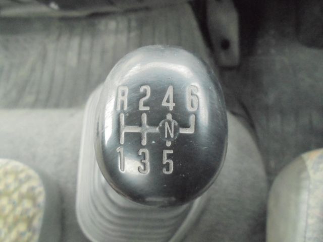 Isuzu FORWARD 2005-08 1927-14