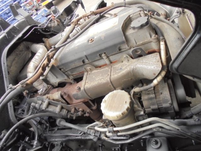 Isuzu FORWARD 2005-08 1927-15