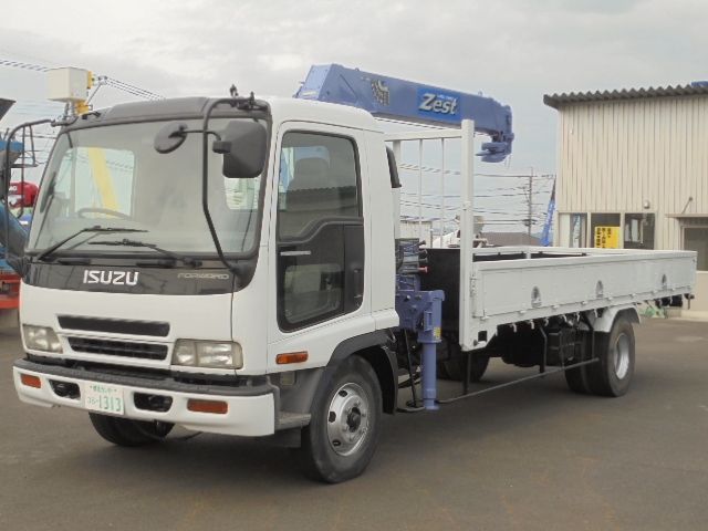 Isuzu FORWARD 2005-08 1927-0