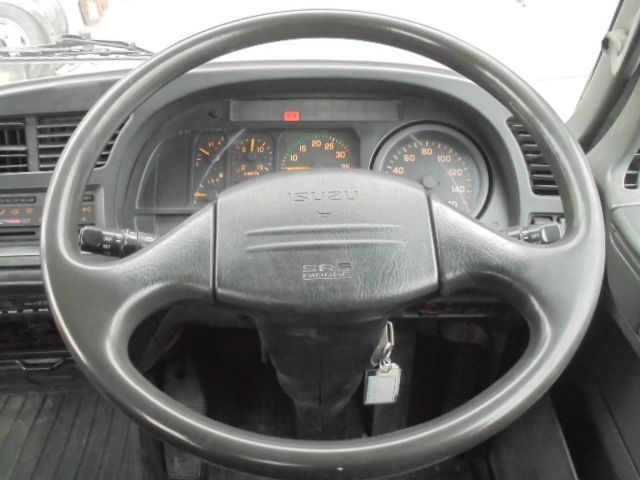 Isuzu FORWARD 2005-08 1927-1