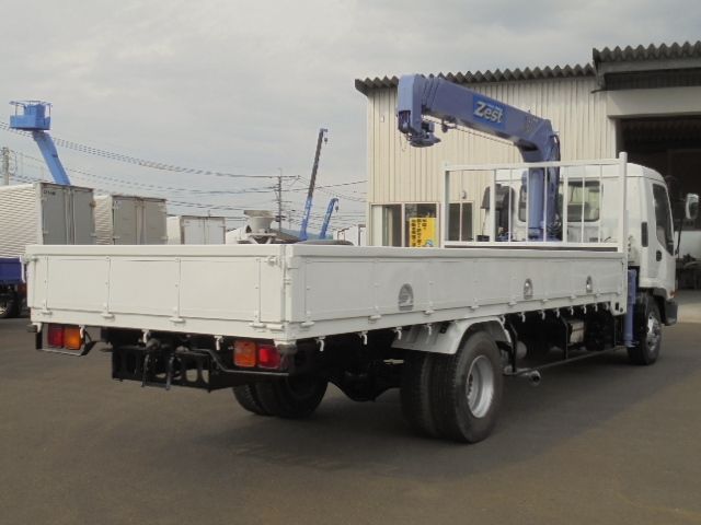 Isuzu FORWARD 2005-08 1927-2