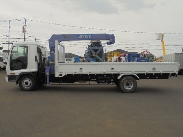 Isuzu FORWARD 2005-08 1927-3
