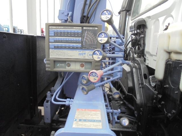 Isuzu FORWARD 2005-08 1927-19