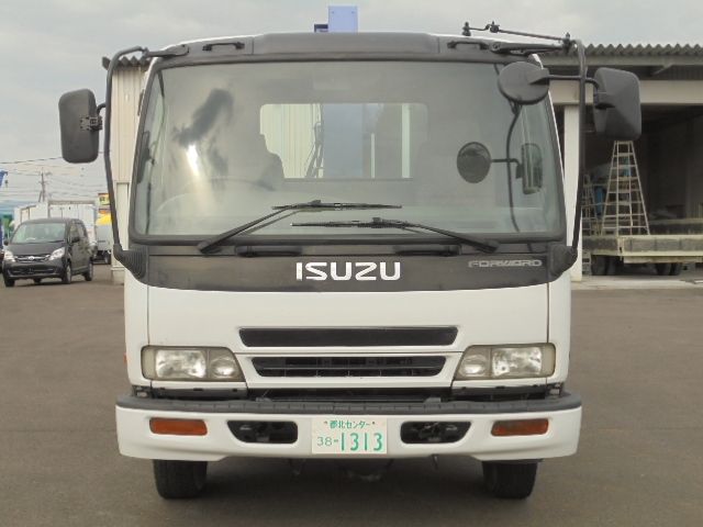 Isuzu FORWARD 2005-08 1927-4