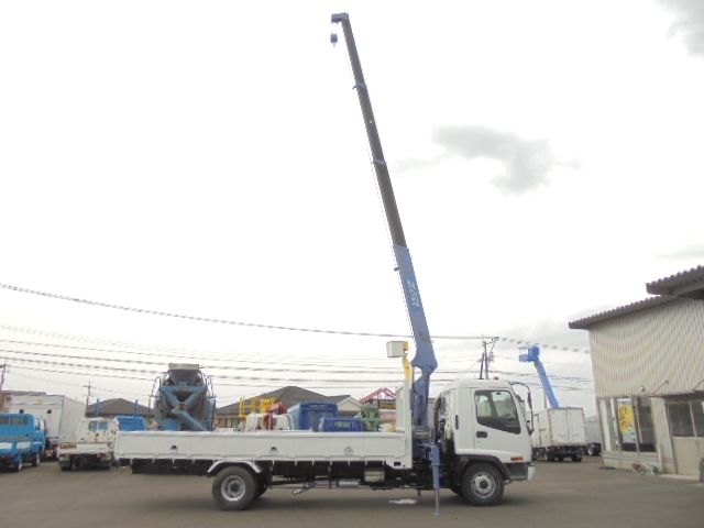 Isuzu FORWARD 2005-08 1927-24