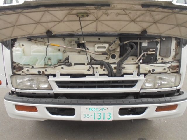 Isuzu FORWARD 2005-08 1927-5