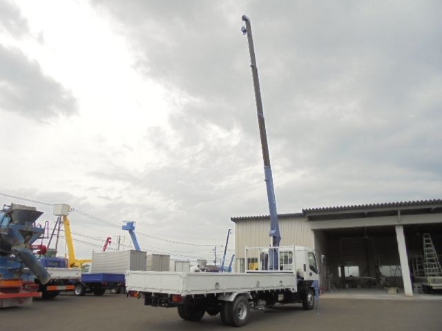 Isuzu FORWARD 2005-08 1927-25