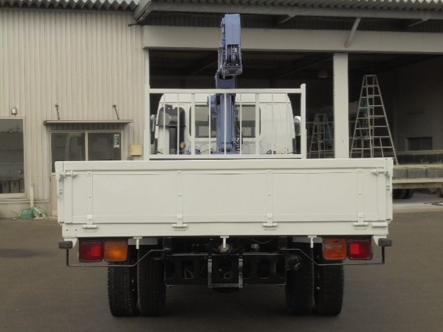 Isuzu FORWARD 2005-08 1927-26