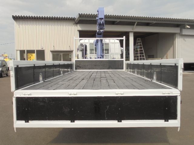 Isuzu FORWARD 2005-08 1927-27