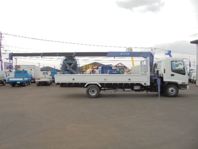 Isuzu FORWARD 2005-08 1927-8
