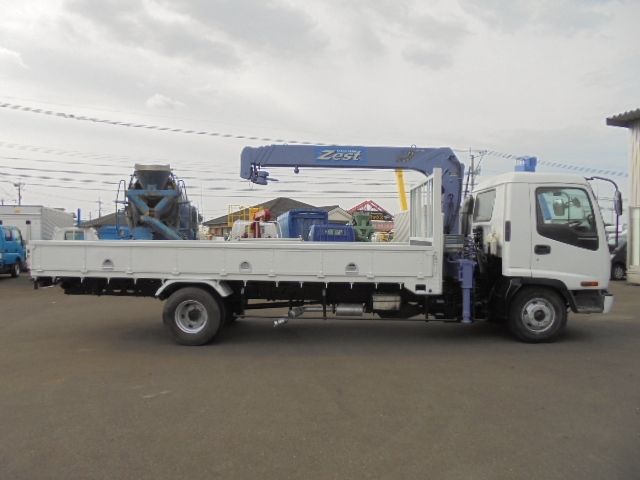 Isuzu FORWARD 2005-08 1927-7