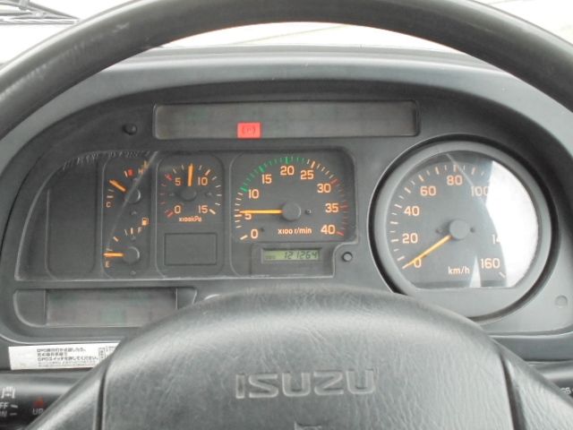Isuzu FORWARD 2005-08 1927-11
