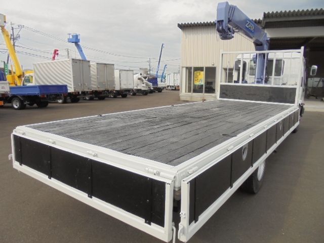 Isuzu FORWARD 2005-08 1927-29