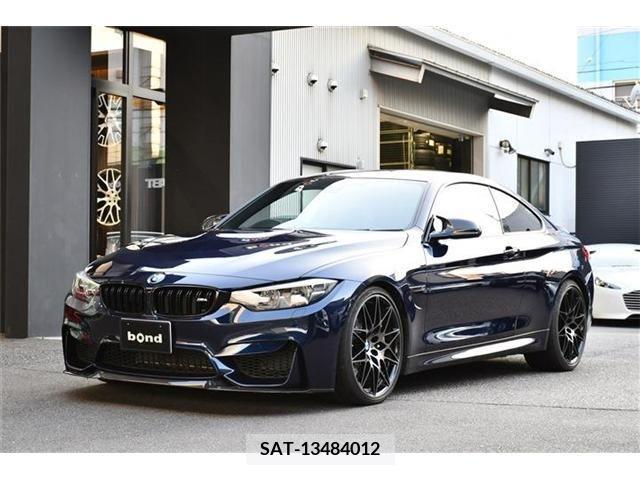 Bmw M4 2018-08 262566-0
