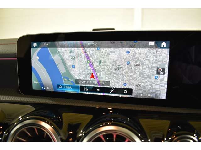 Mercedes Benz CLA-CLASS 2019-09 16318-12