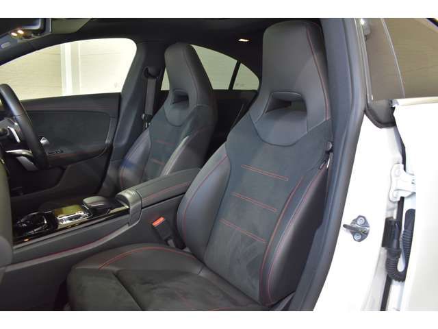 Mercedes Benz CLA-CLASS 2019-09 16318-18