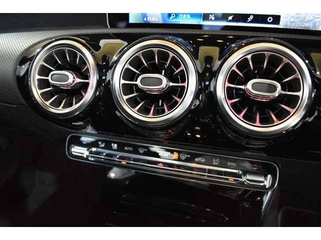 Mercedes Benz CLA-CLASS 2019-09 16318-14