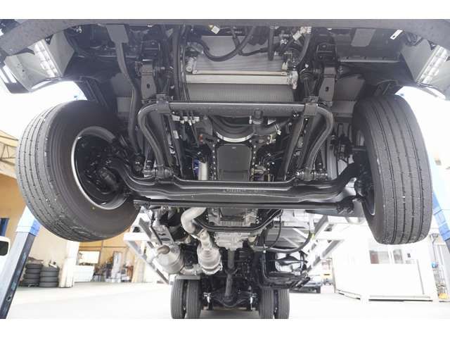 MITSUBISHI FUSO Fighter 2023-06 4533-15
