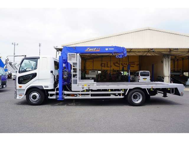 MITSUBISHI FUSO Fighter 2023-06 4533-2