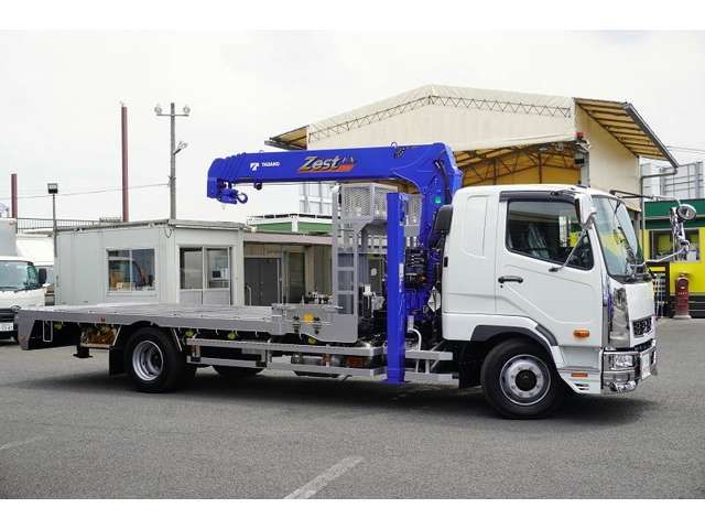 MITSUBISHI FUSO Fighter 2023-06 4533-5