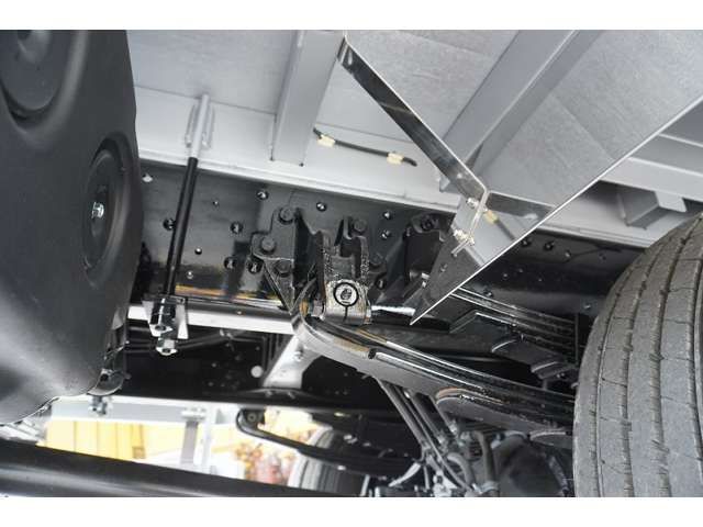 MITSUBISHI FUSO Fighter 2023-06 4533-11