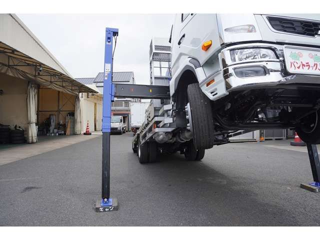 MITSUBISHI FUSO Fighter 2023-06 4533-14