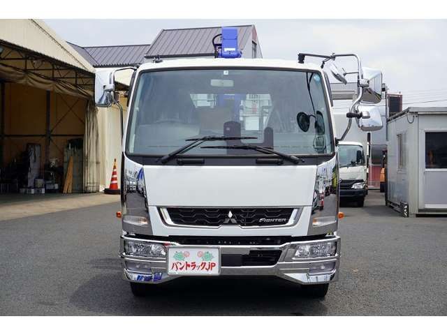 MITSUBISHI FUSO Fighter 2023-06 4533-1