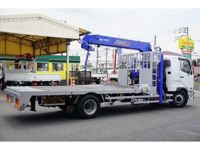 MITSUBISHI FUSO Fighter 2023-06 4533-7