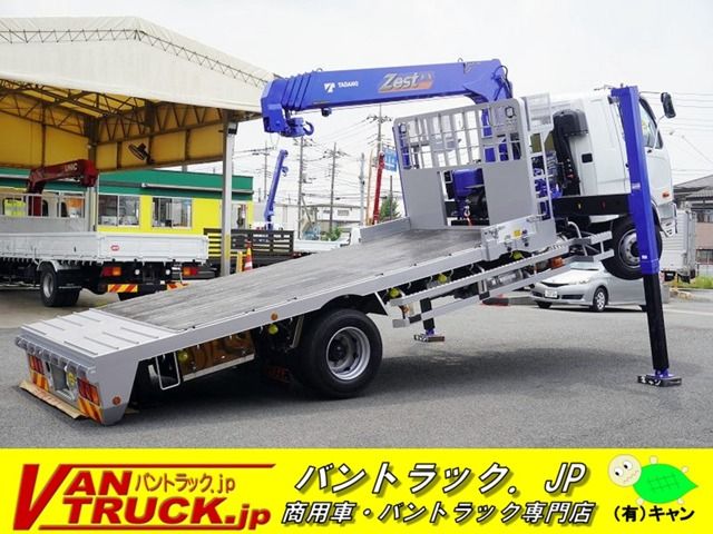 MITSUBISHI FUSO Fighter 2023-06 4533-0