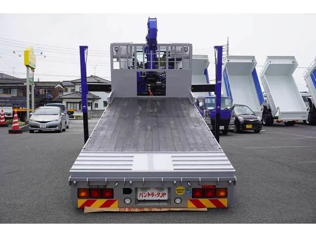 MITSUBISHI FUSO Fighter 2023-06 4533-16