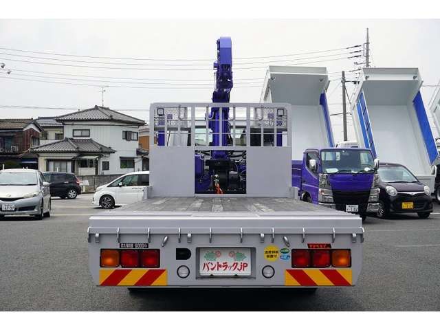 MITSUBISHI FUSO Fighter 2023-06 4533-3