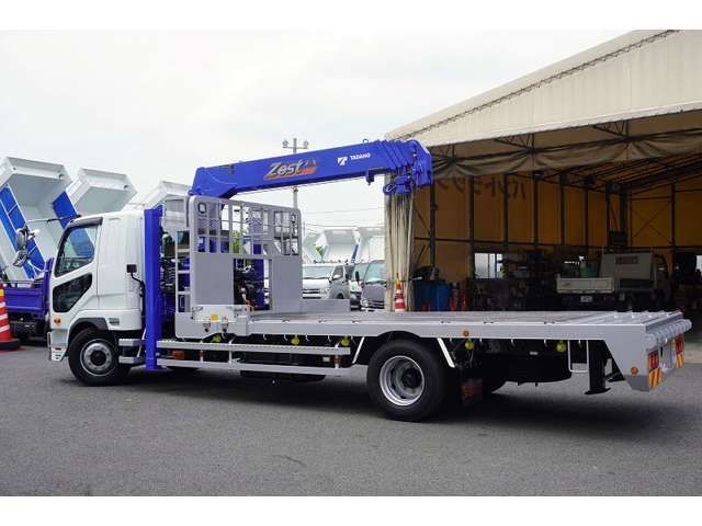 MITSUBISHI FUSO Fighter 2023-06 4533-6